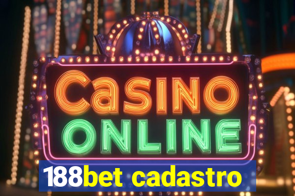 188bet cadastro